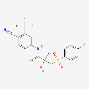 Bicalutamide Capsules