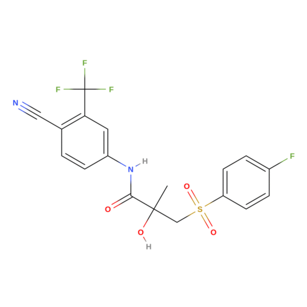 Bicalutamide Capsules