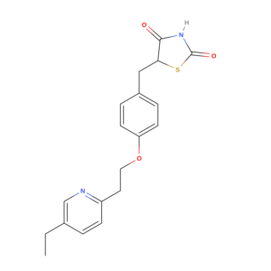 Pioglitazone Capsules